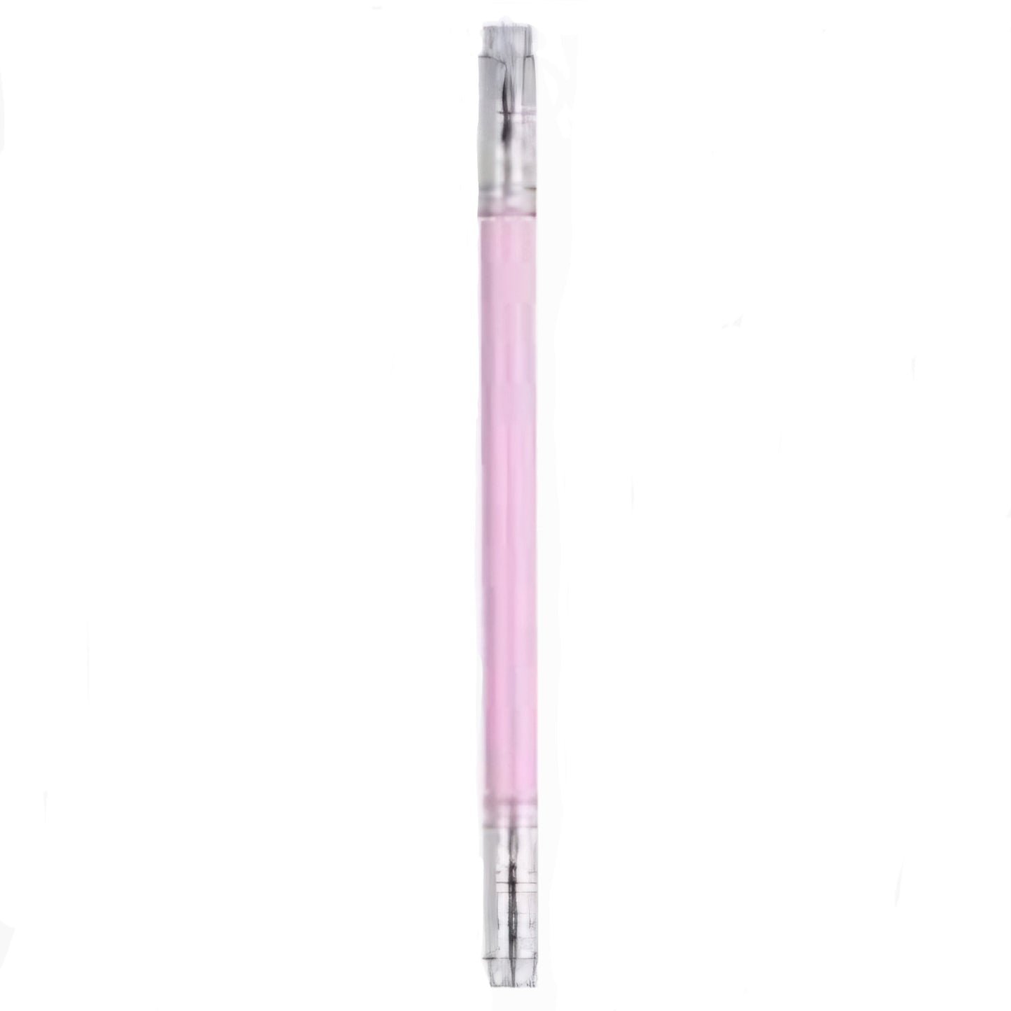 Pen met snijmesje 2in1 div. kleuren