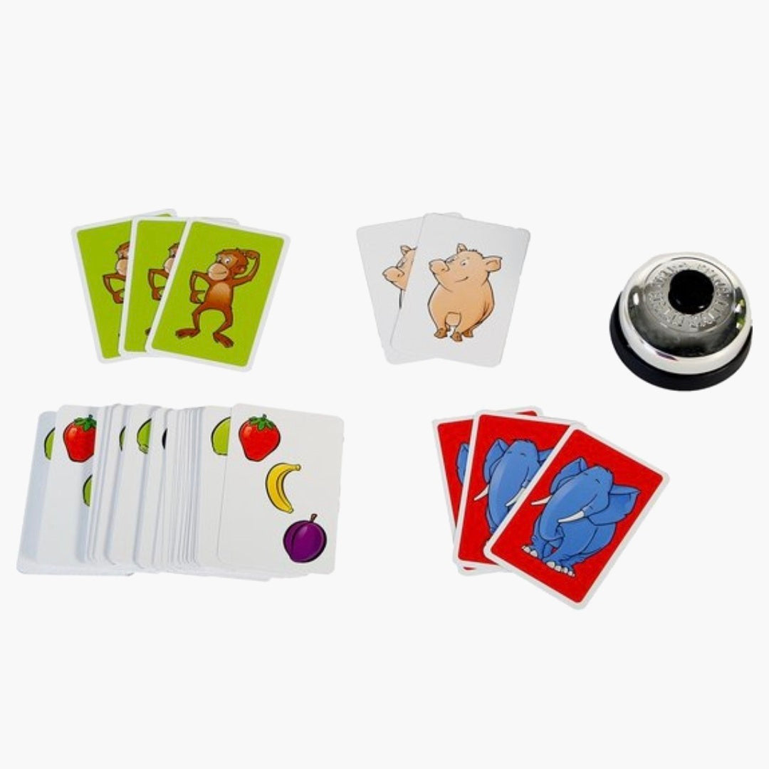 999 Games: Halli Galli - Extreme