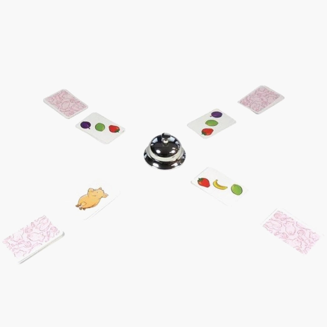 999 Games: Halli Galli - Extreme