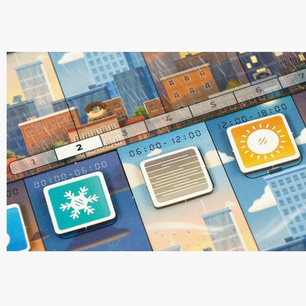 999 games: What The Fog