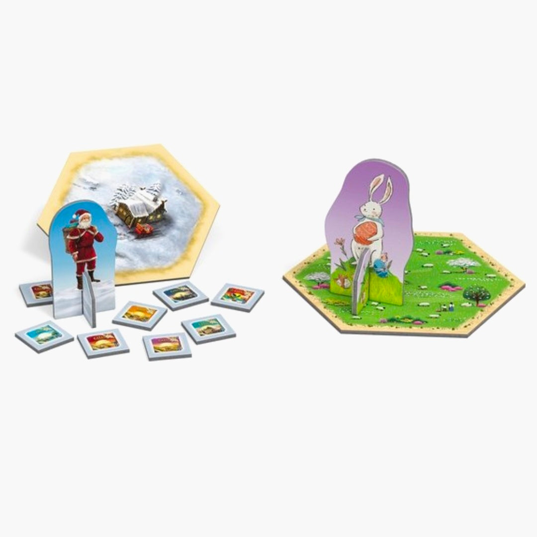 999 Games: Catan - Big Box