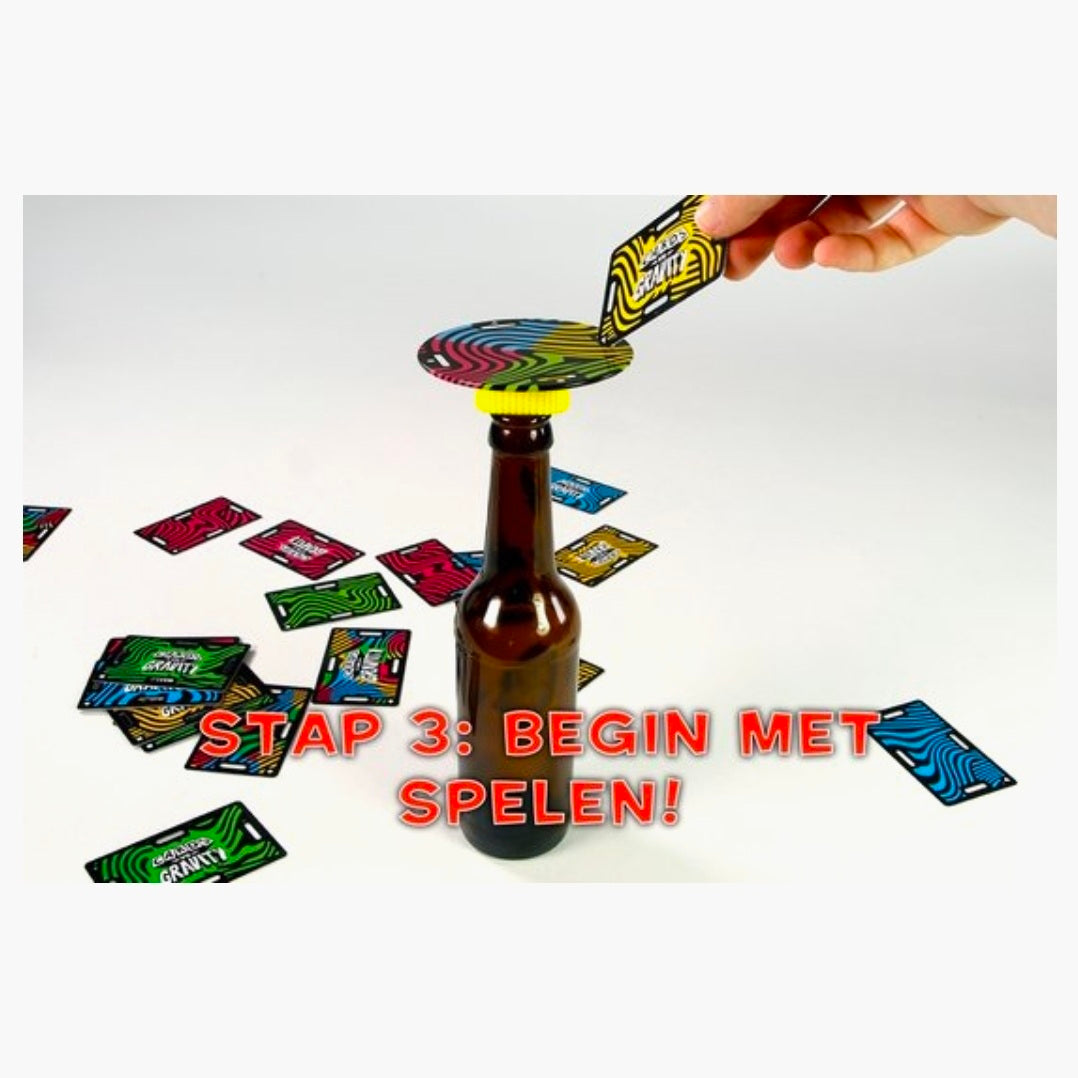 999 Games: Cards vs Gravity