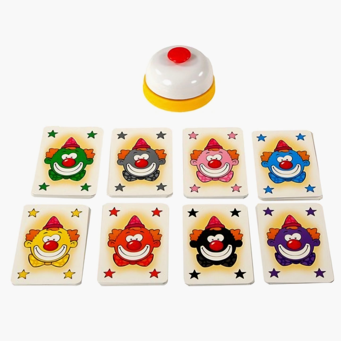 999 games: Halli Galli Junior