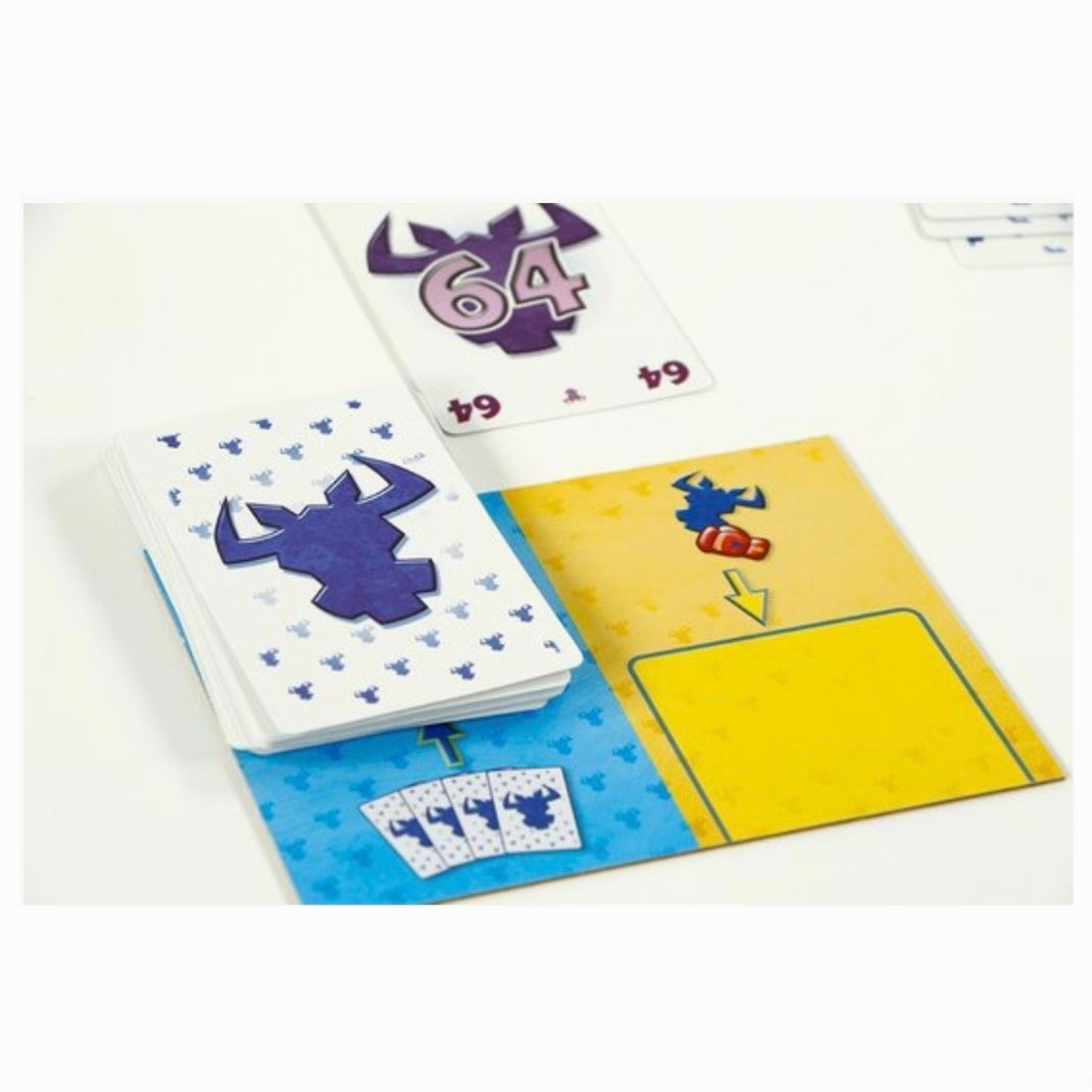 999 games: Take 5 - Jubileum Editie