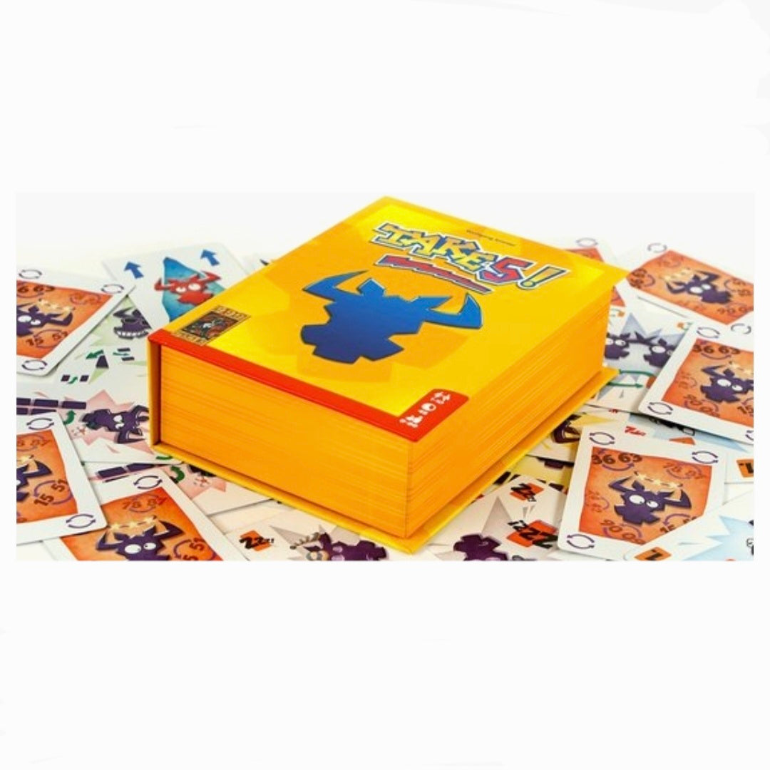 999 games: Take 5 - Jubileum Editie