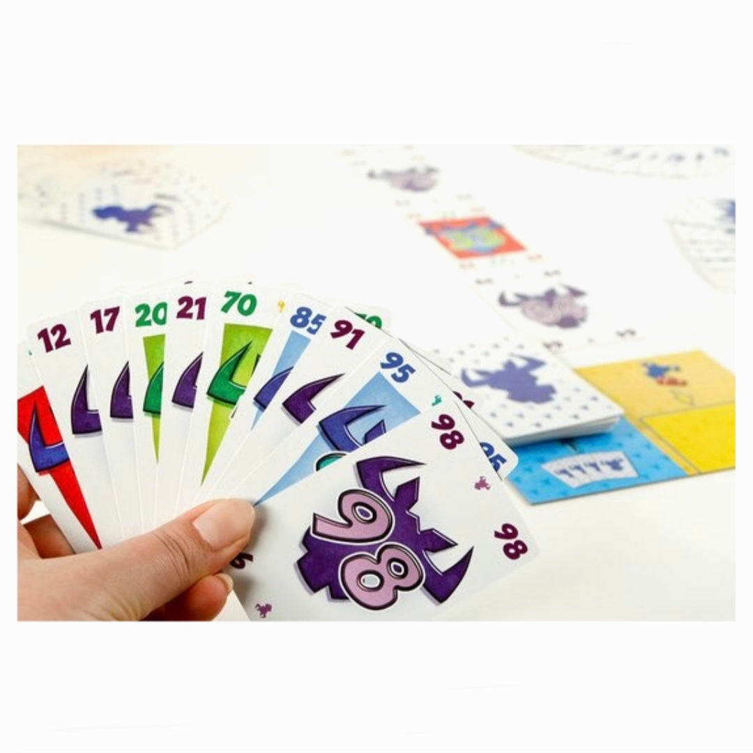 999 games: Take 5 - Jubileum Editie