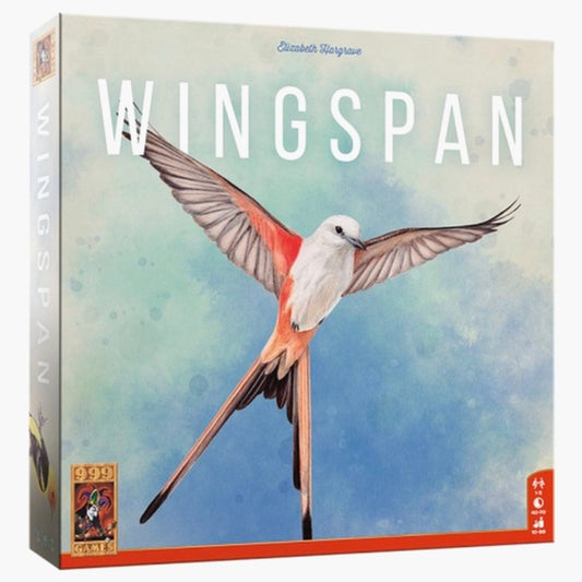 999games: Wingspan