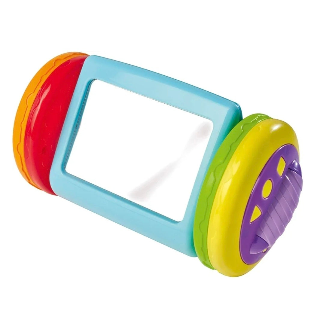 ABC: Roll 'n Rail - 6M+