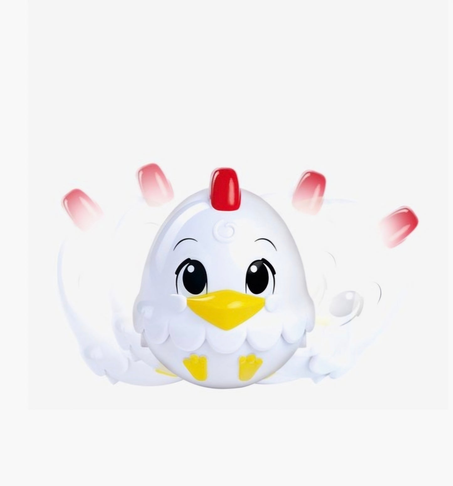 ABC - Stapelkippen ei - 12m+