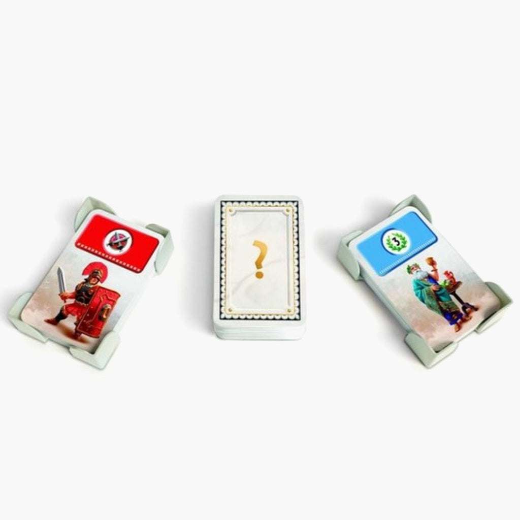 7 Wonders Architects - Bordspel