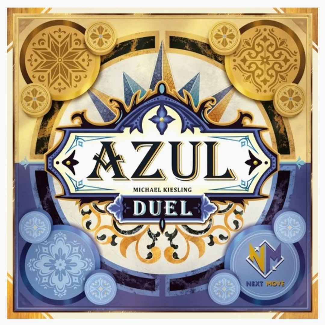 Azul: Duel
