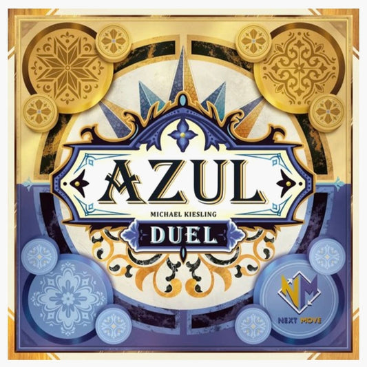 Azul: Duel