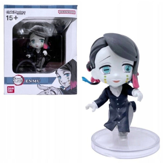 Bandai Demon Slayer Chibi Masters Wave 2 Figure - Enmu
