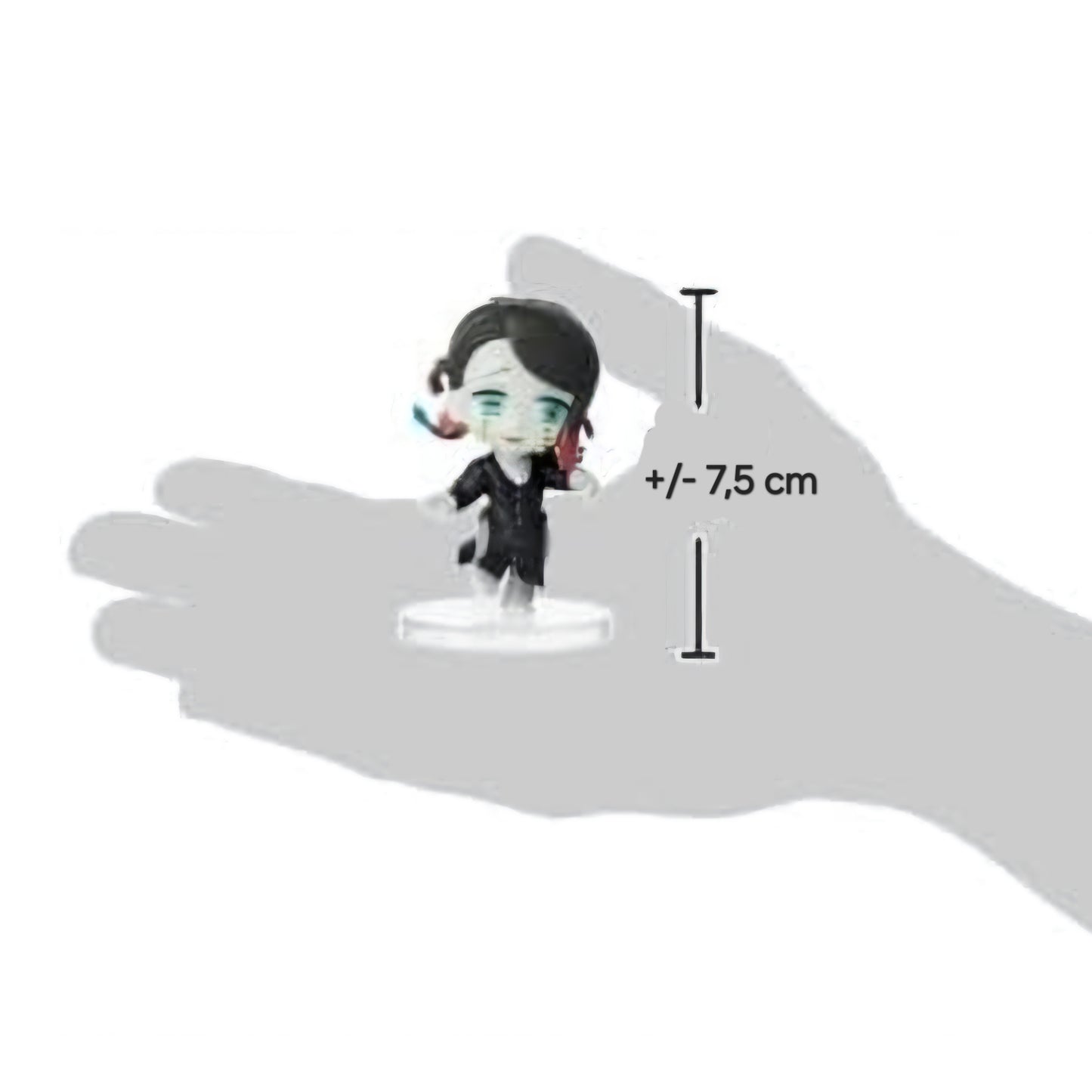 Bandai Demon Slayer Chibi Masters Wave 2 Figure - Enmu