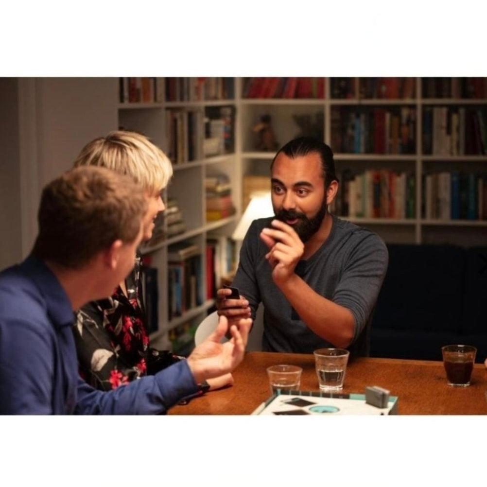 Bezzerwizzer: Geef een Hint