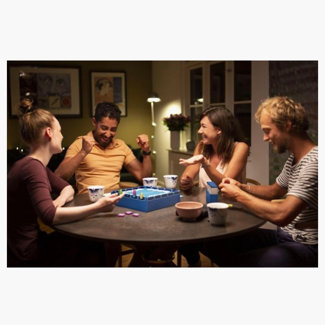 Bezzerwizzer: Het meest uitdagende Quizspel