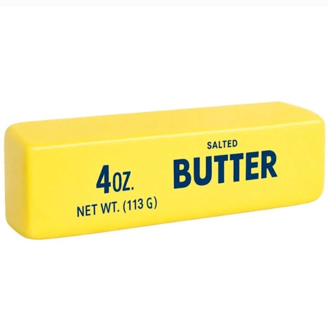 Butter Squeeze