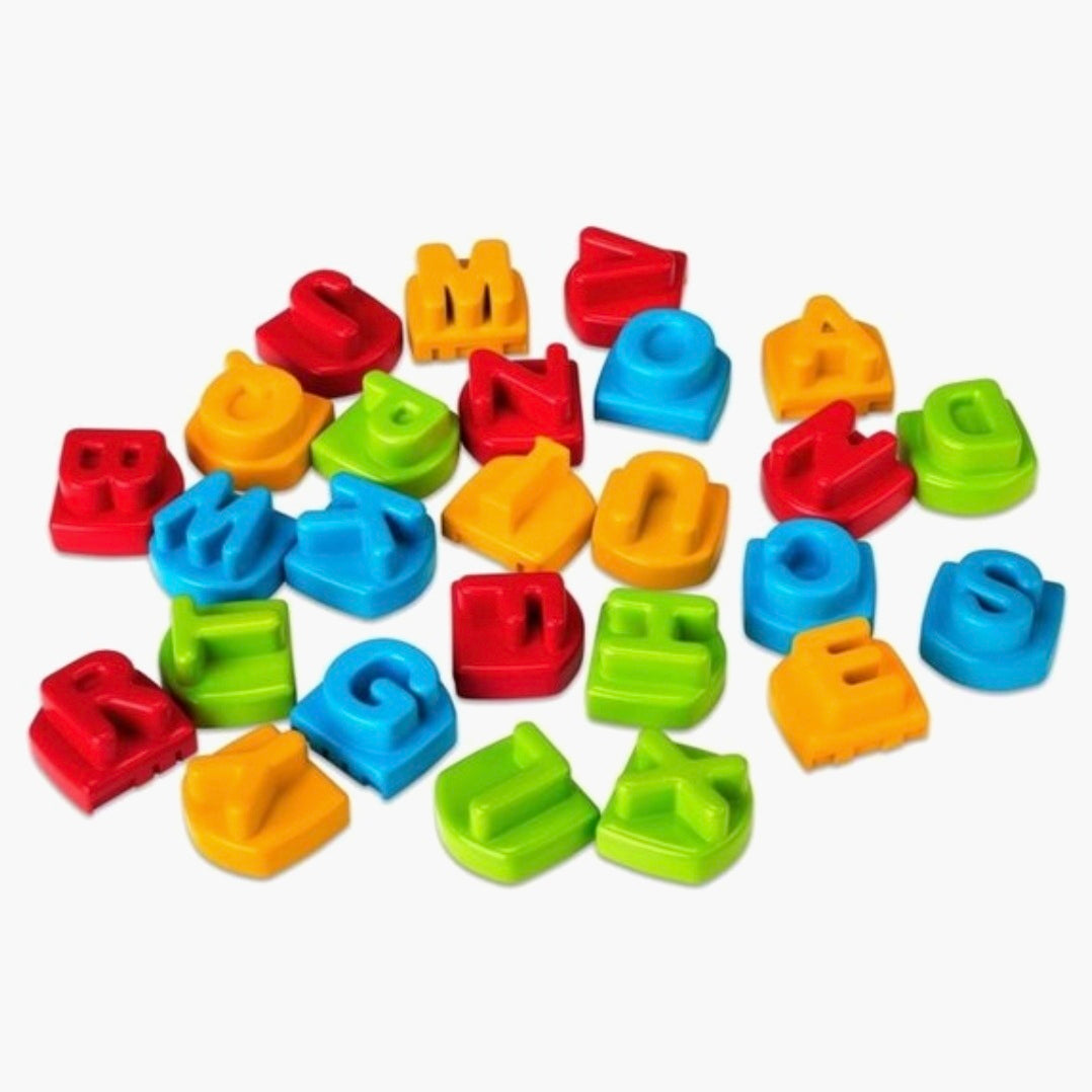 Chicco: Lees en Leer Schoolbank