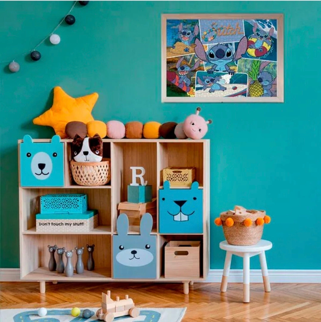 Clementoni: Stitch - 300