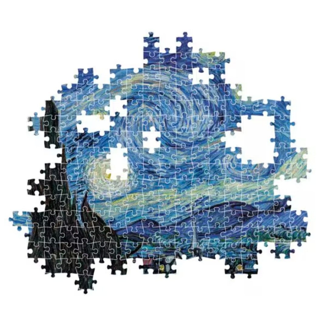 Clementoni: De Sterrenwacht - 1000