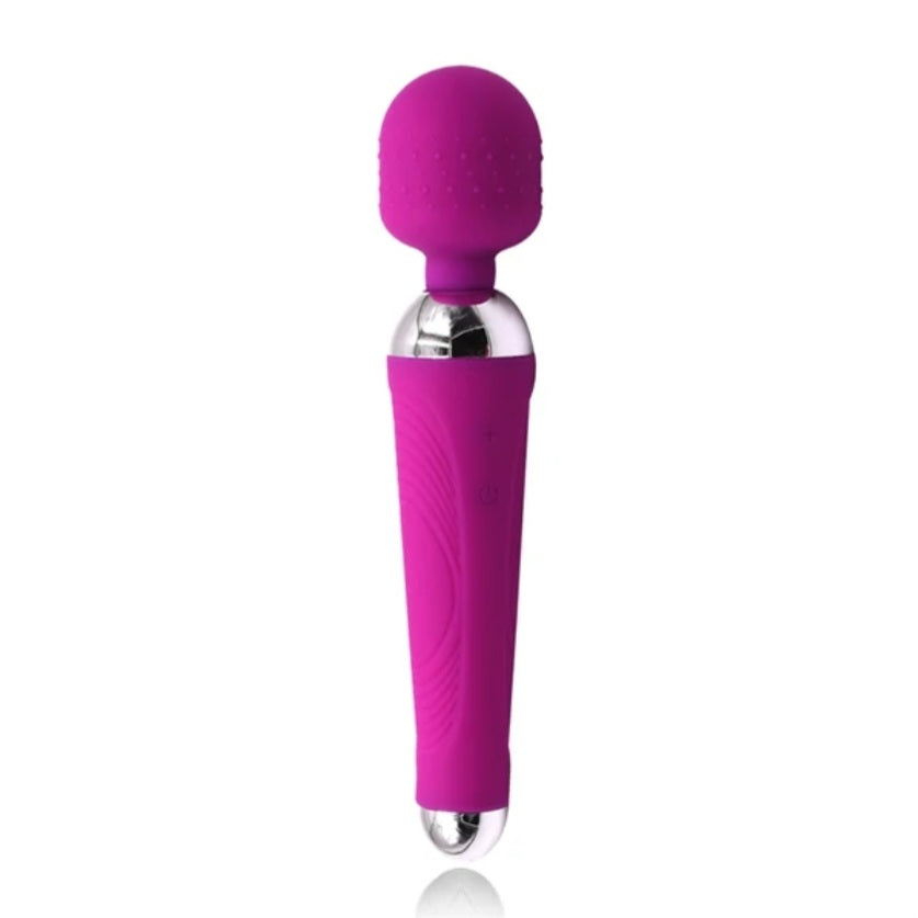 Wand Vibrator - Magic Wand (Diverse Kleuren)
