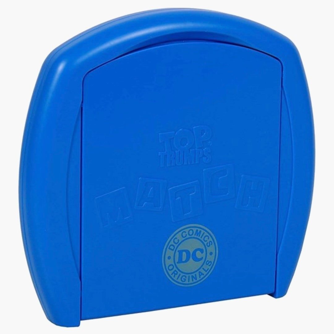 Top Trump: Match Cube Game 5 op Rij