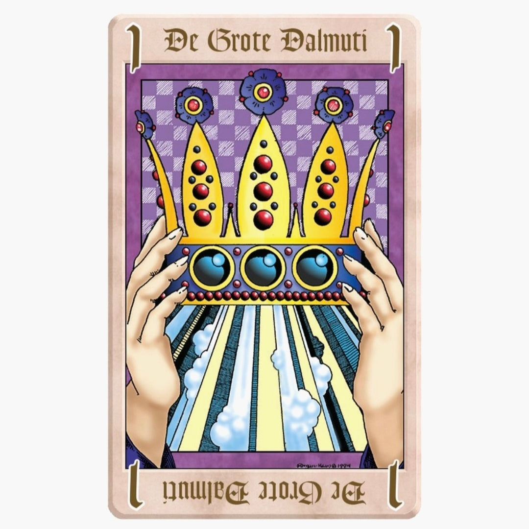 Hasbro: De Grote Dalmuti