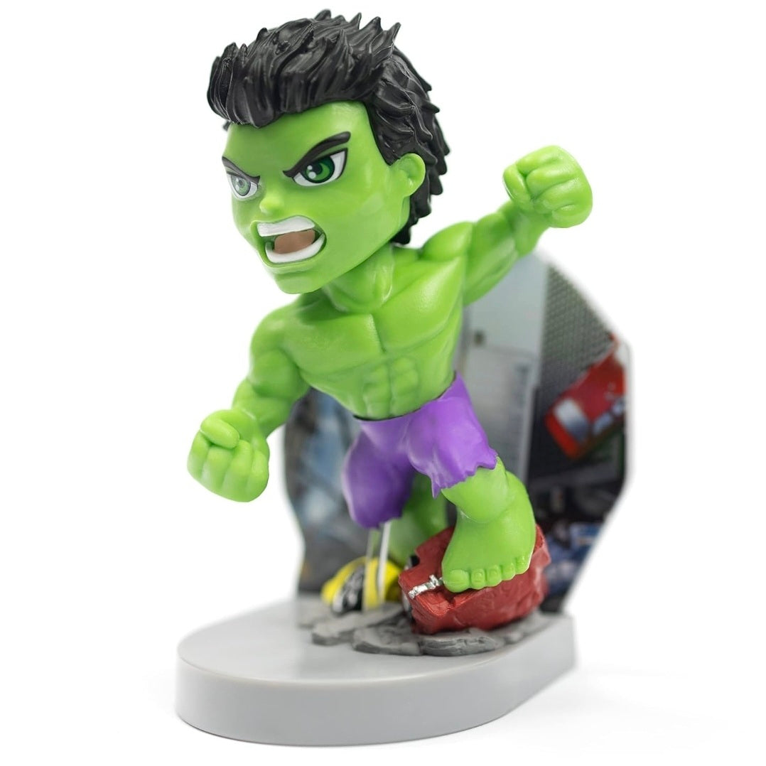 Marvel: Mini Superama - HULK