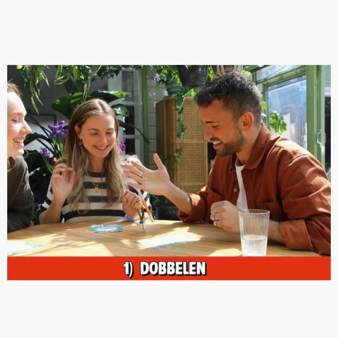 999 games: Pick a Pen - Riffen