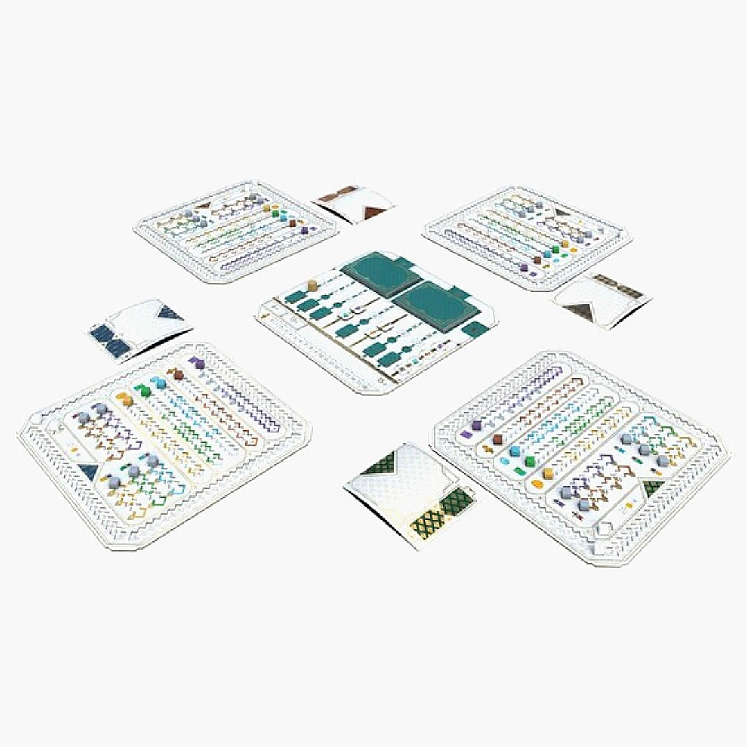 999 games: The great split