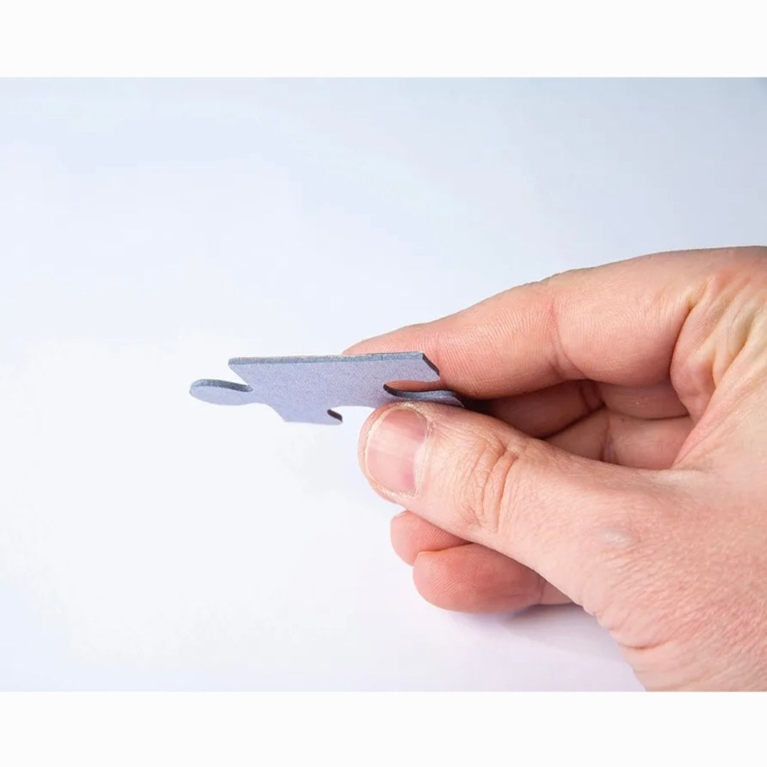 Clementoni: Bluey - 2x20 stukjes