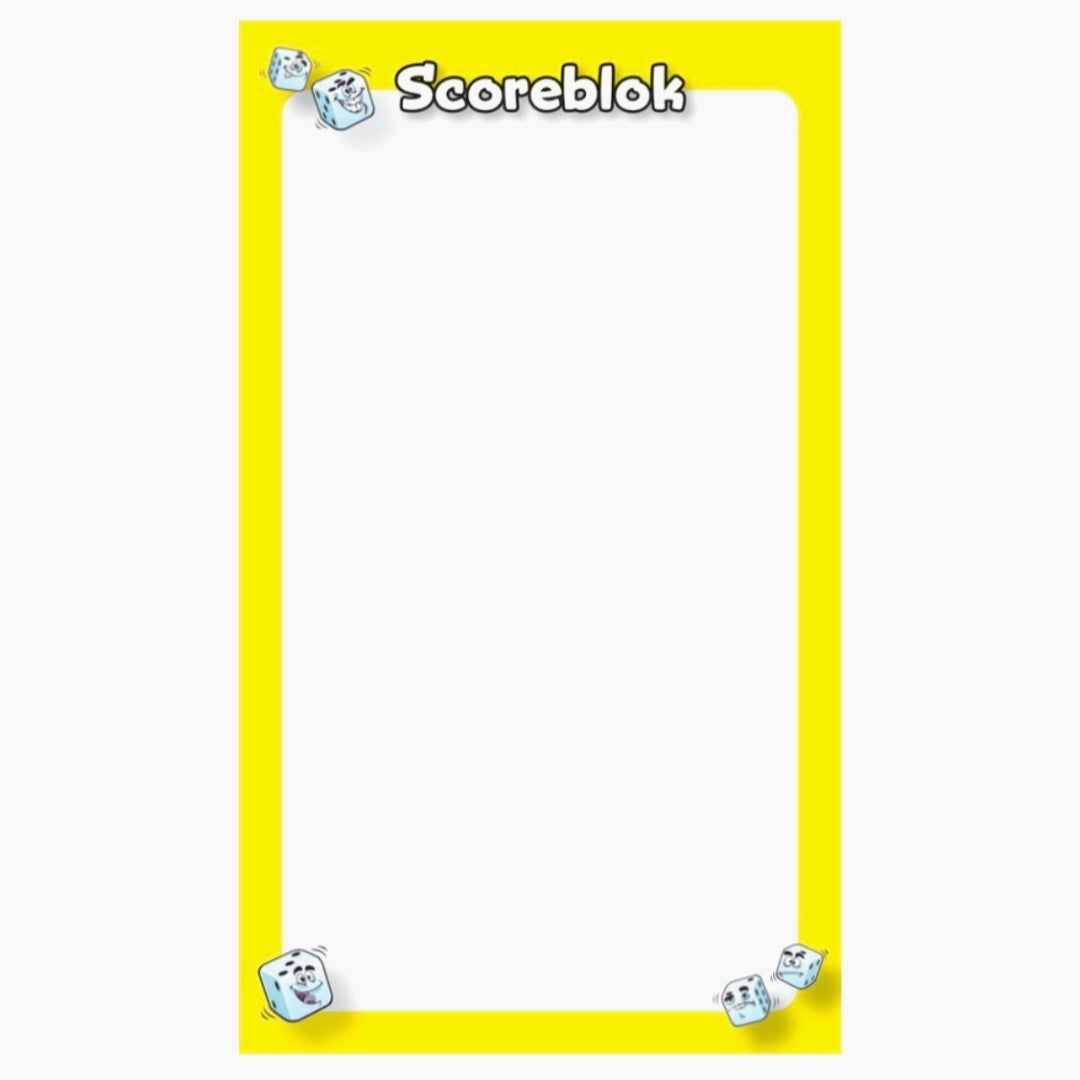 Tucker's Fun Factory: 10 bekendste dobbelspellen