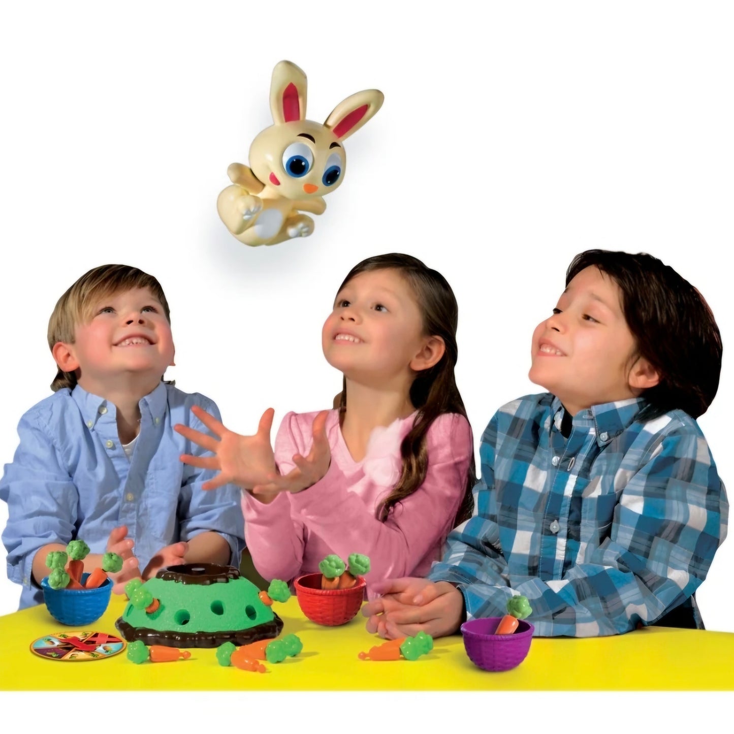 Goliath: Jumping Jack