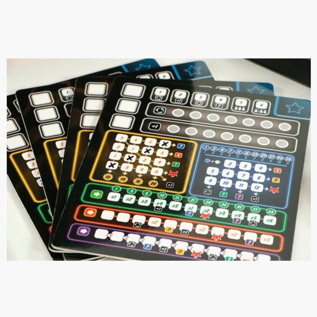 999 games: Clever - Deluxe