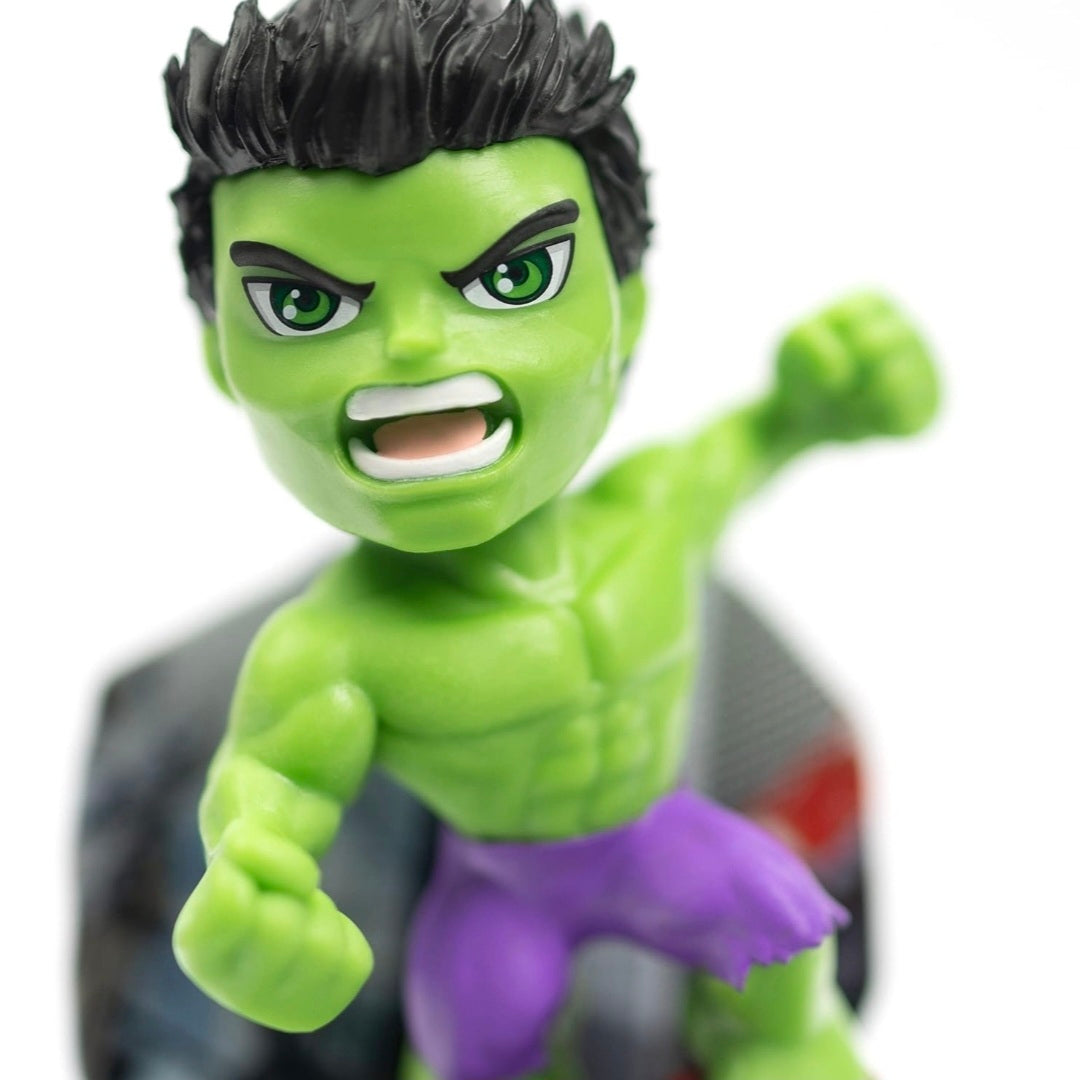 Marvel: Mini Superama - HULK