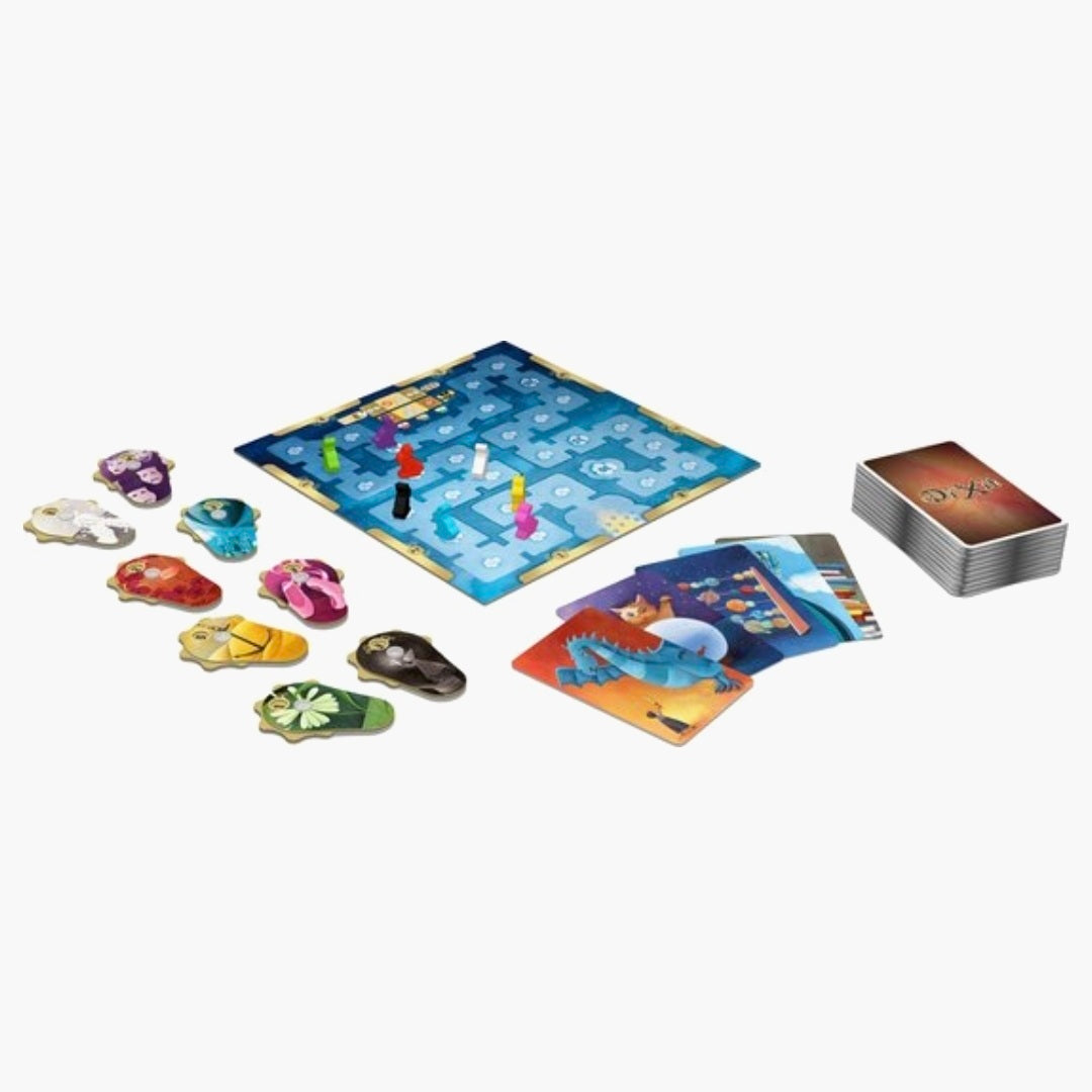 Dixit: Basisspel (NL)