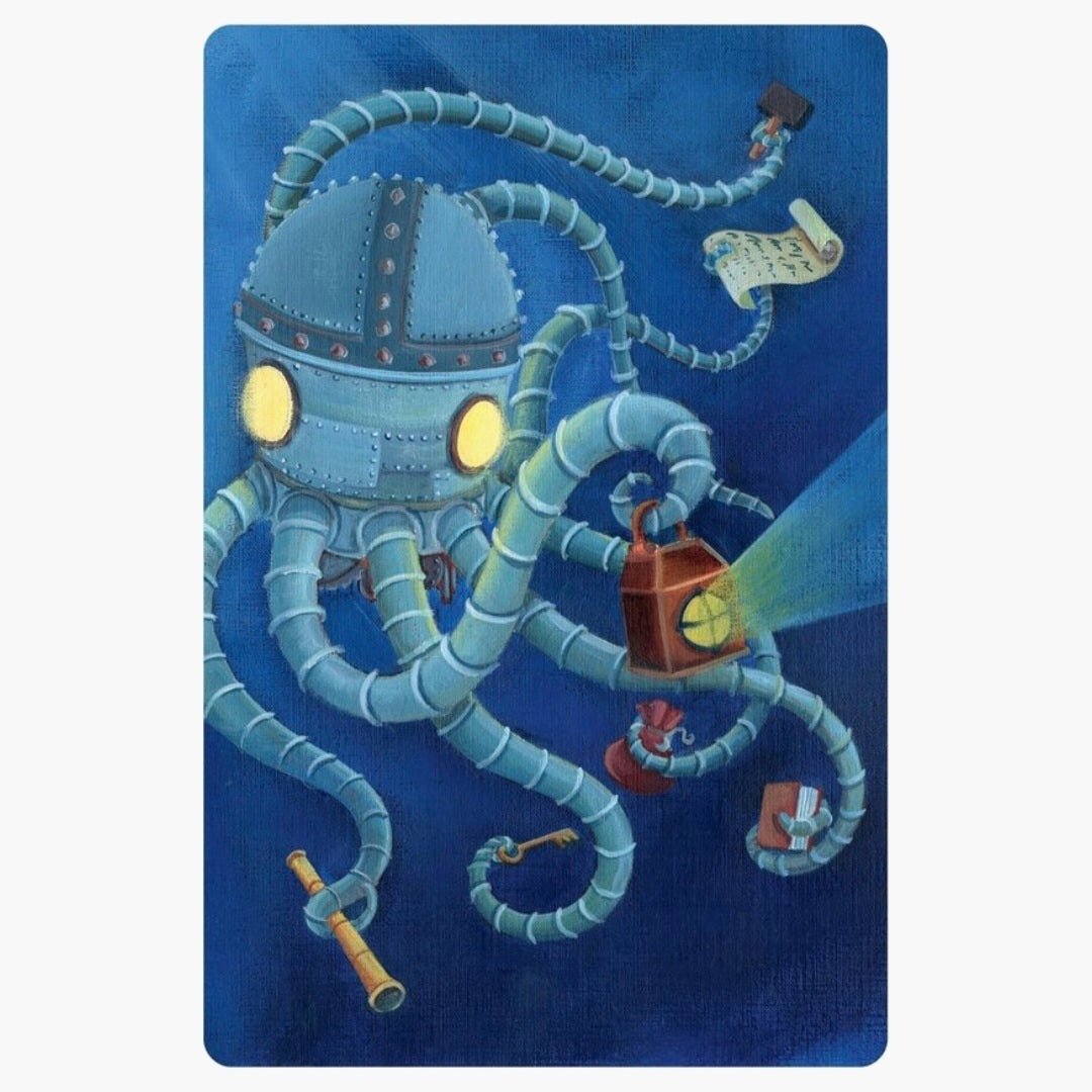 Libellud: Dixit - Odyssey