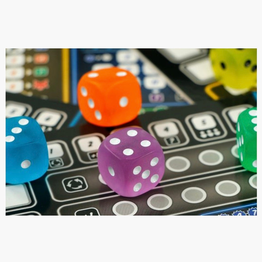 999 games: Clever - Deluxe