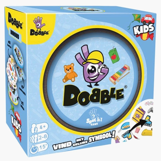 Dobble: Kids