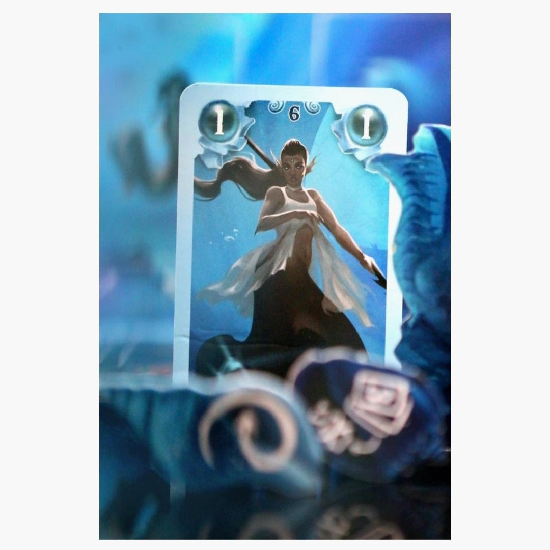 White Goblin: Drakenstad (2 Personen)