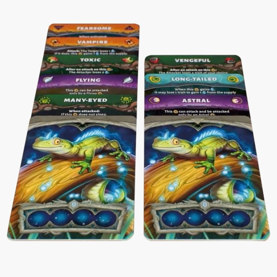 CrowD Games: Evolution - Another World