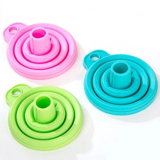 Grotere Trechters - Diverse Kleuren