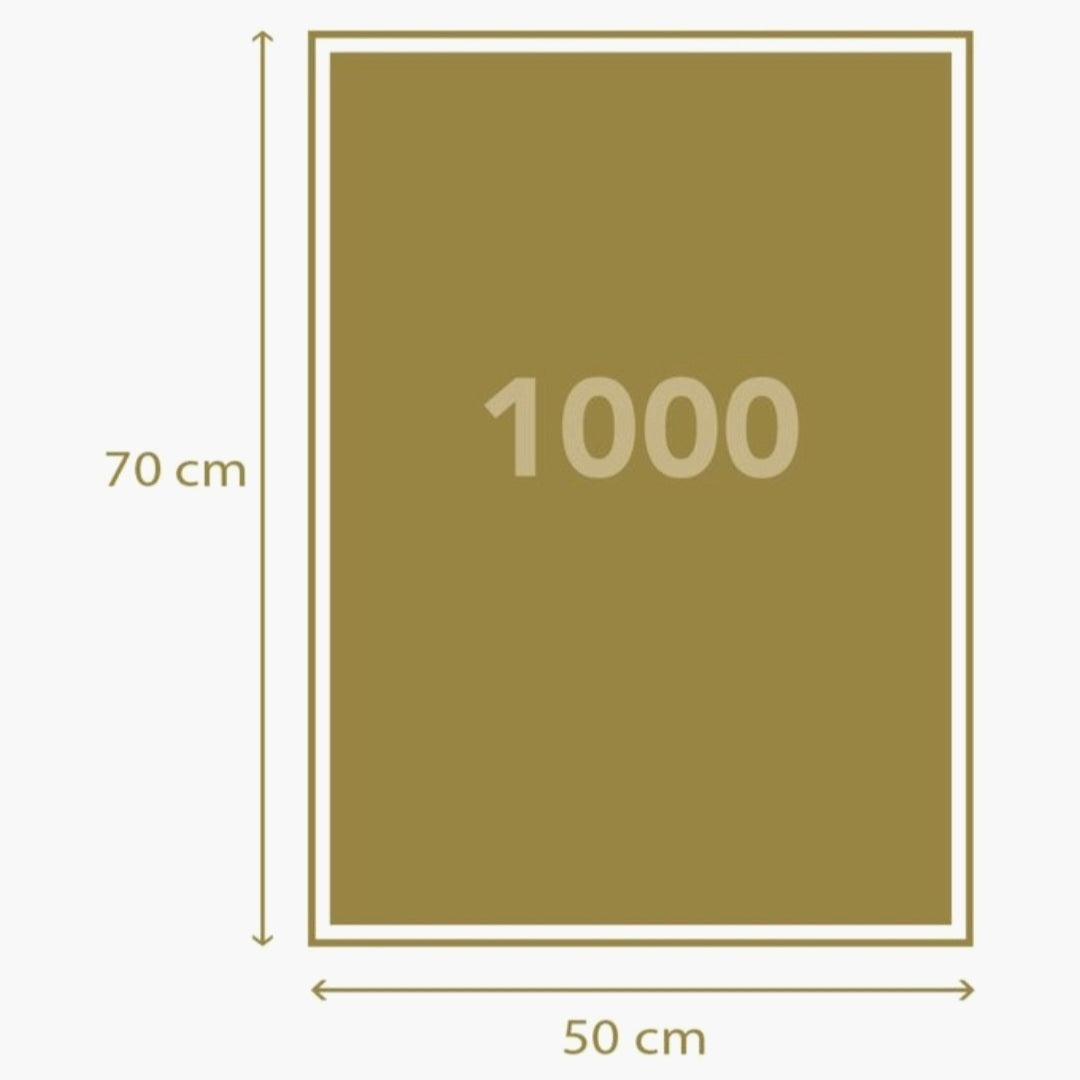 Clementoni: Squidgame - 1000