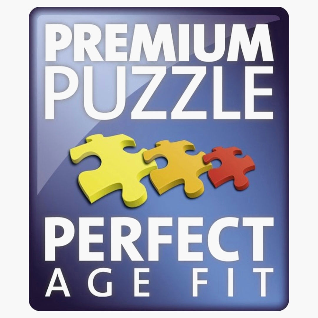 Ravensburger: Frozen - 3x49