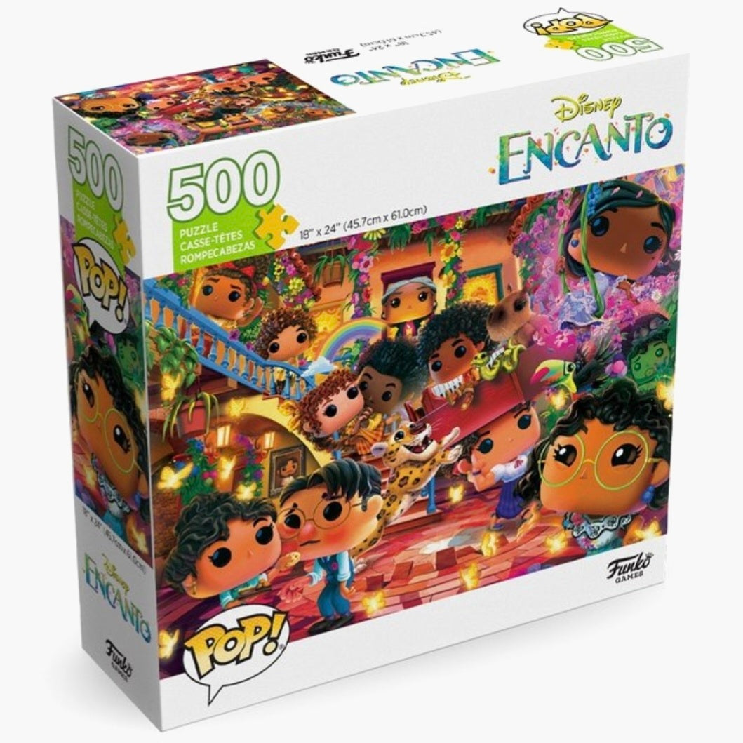 Funko! : Pop - Disney Encanto - 500