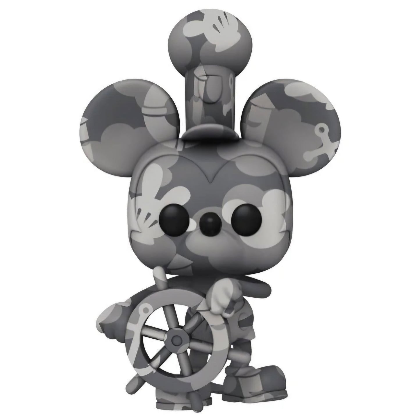 Funko Pop! Disney - 28 Mickey Mouse  Steamboot.