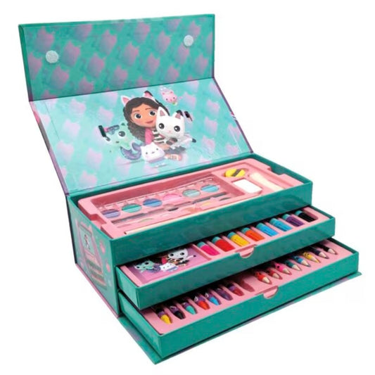 Gabby's Dollhouse - Tekenkoffer