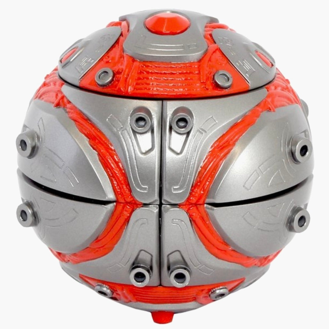 Blip Toys: GigaBot Energy Core - Blaze