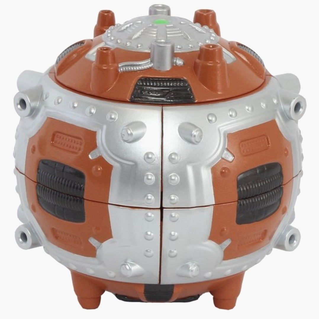 Blip Toys: GigaBot Energy Core - Scrapbot