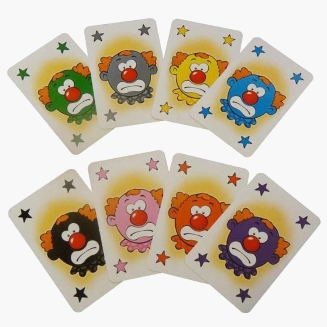 999 games: Halli Galli Junior